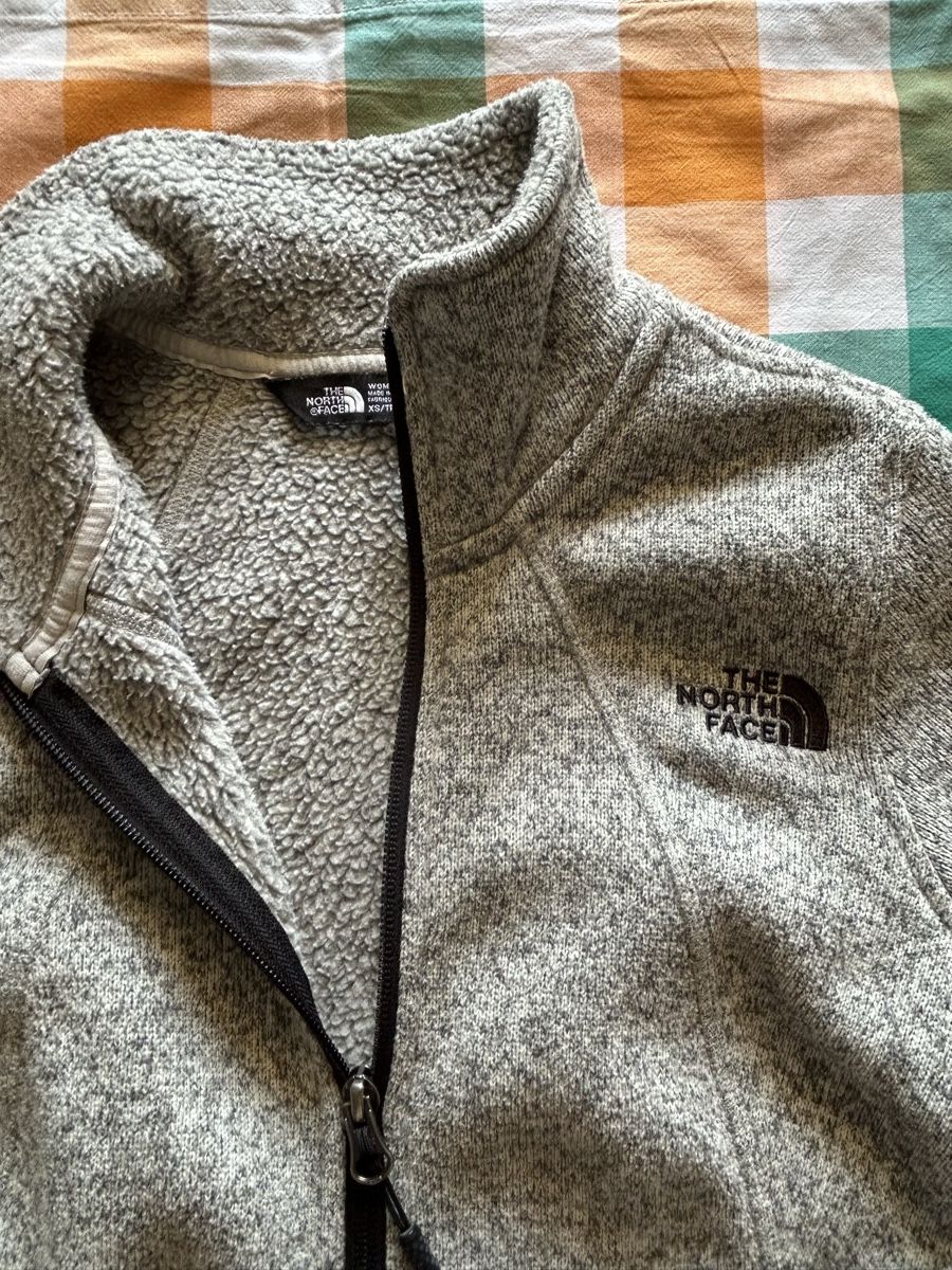 North Face Maglioni & Felpe: Pile The North Face XS  – Usato da Bigorio venduto da Sorr0209 1