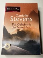 Danielle Stevens: Das Geheimnis der Maori-Frau, Roman
