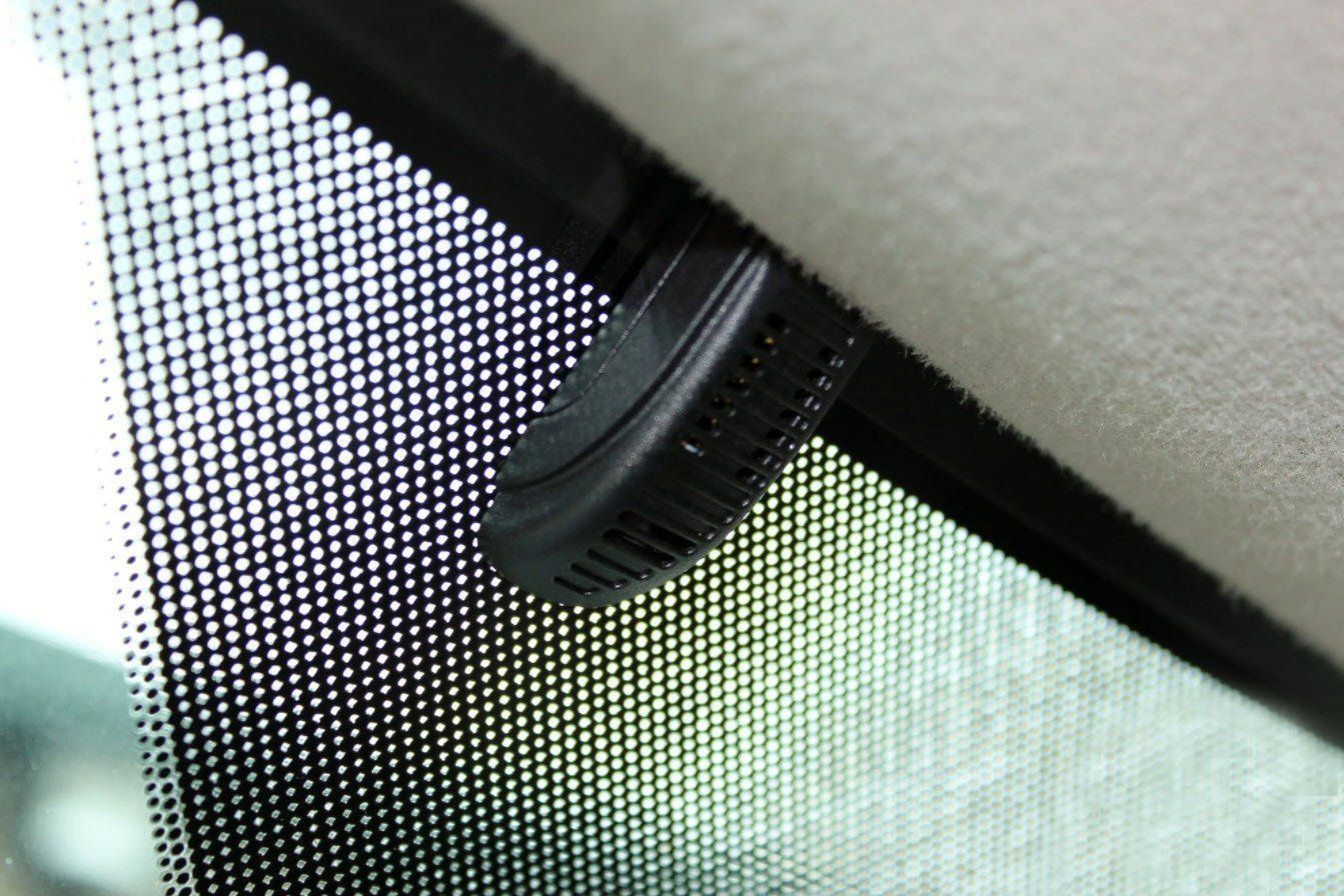 Microfoni: UConnect Hands Free Microphone, Chrysler, fabrikneu – Nuovo e nell'imballaggio originale da Unterengstringen venduto da Tnovus 2