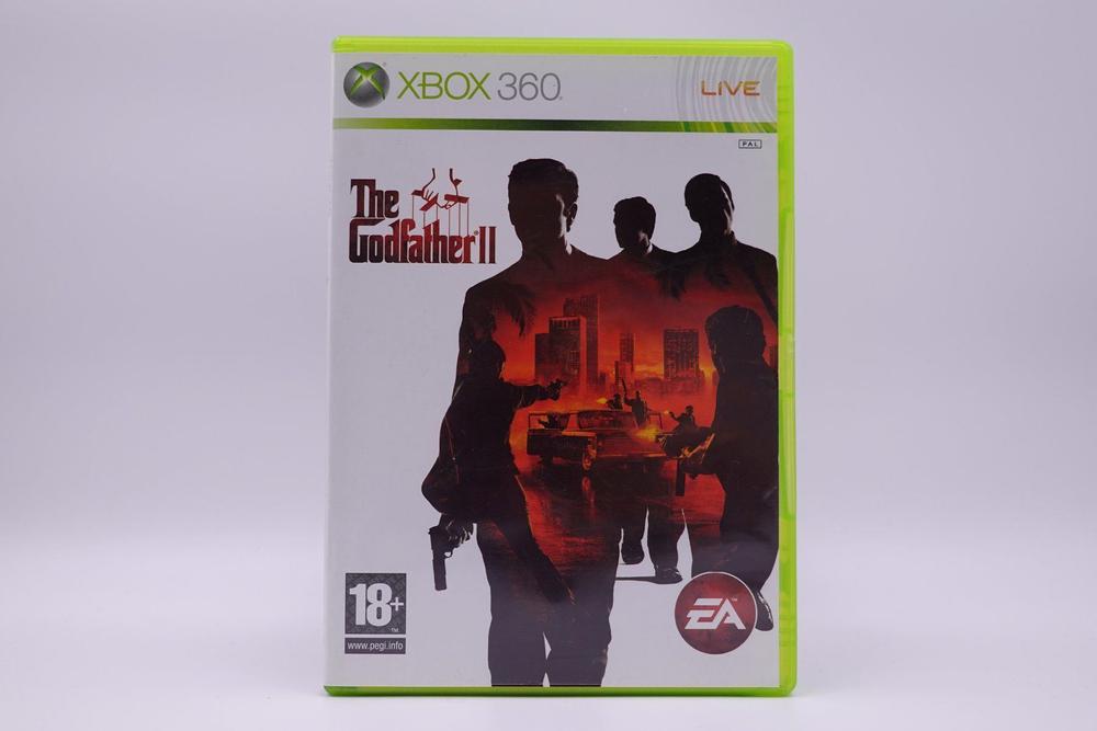 the-godfather-2-xbox360-kaufen-auf-ricardo