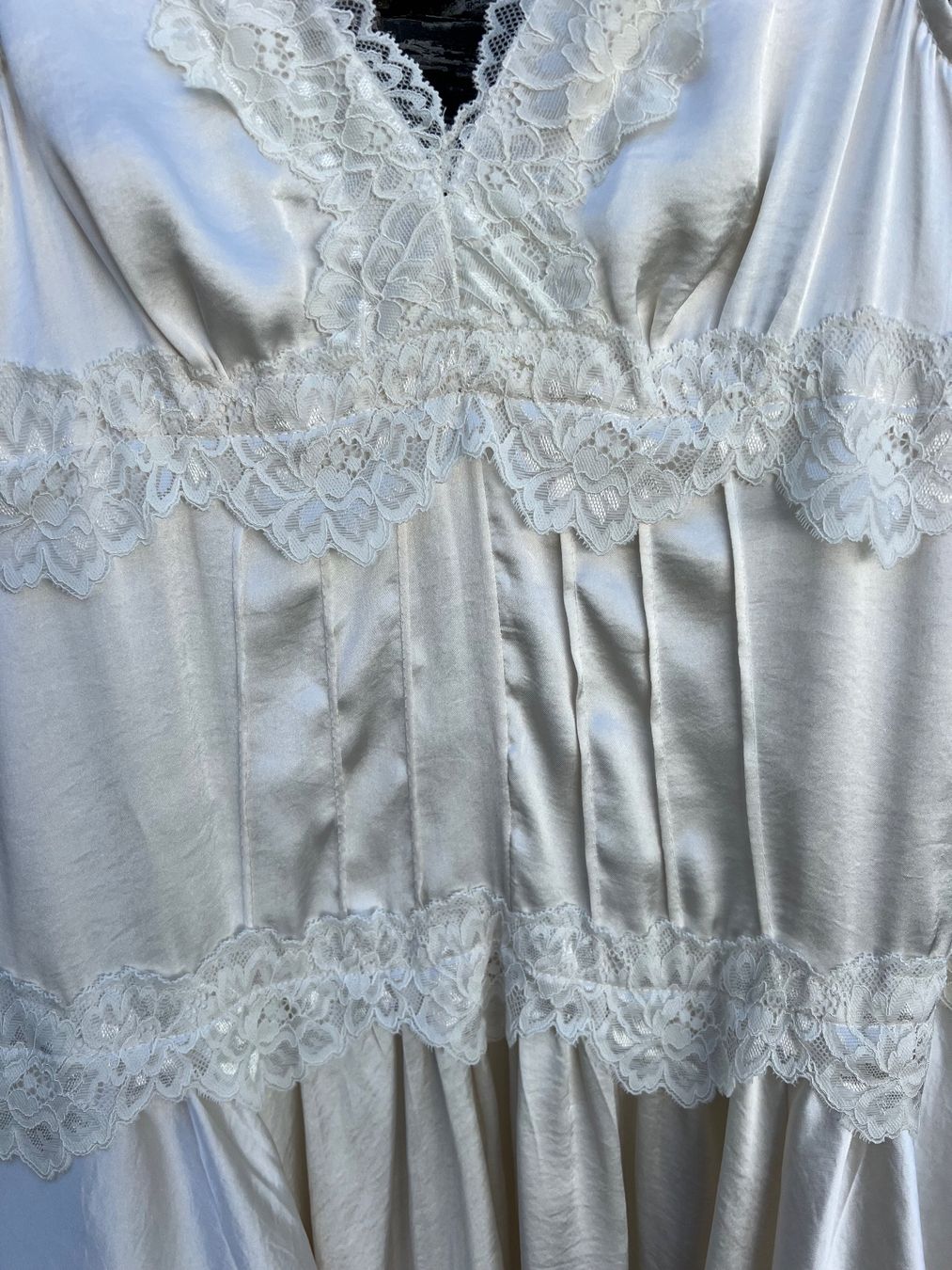 Stradivarius Vestiti: Wunderschönes Kleid – Nuovo e nell'imballaggio originale da Tagelswangen venduto da fireiceprincess 1