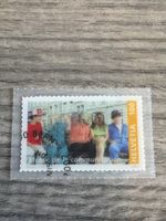 Briefmarke: Museum der Kommunikation Bern 100 Rappen 2007