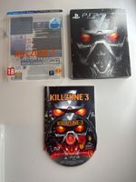 Killzone 3 - Steelbox - PS3
