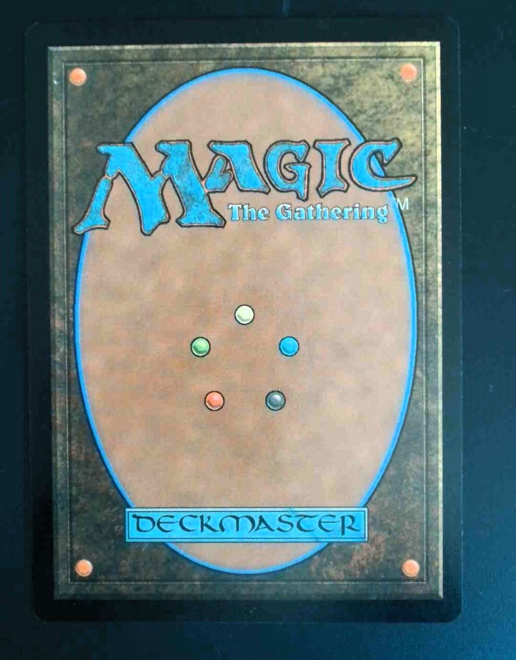 Magic The Gathering Sammelbilder & Trading cards: Fatal Push -  MTG – Gebraucht aus Zürich von Semagets 1