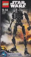 LEGO STAR WARS 75120 K-2SO BUILDABLE FIGURE‪ new