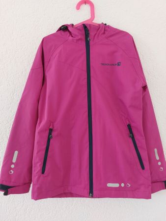 Veste 3 en 1 Trevolution gr 140
