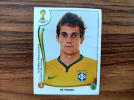 Panini-WM 2014 Nr. 45