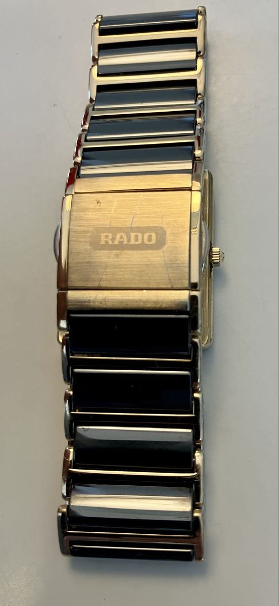 Rado Montres: Rado Ref.160.0281.3 – D'occasion à Jonen par ursi161066 6