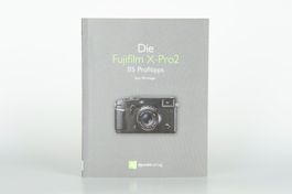 Handbuch zu Fujifilm X-Pro2