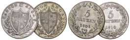 Aargau 1810+1809
