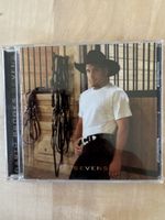 CD Garth Brooks Sevens Album guter Zustand gebraucht