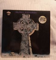 Black Sabbath Platte - Lim.Editit ohne Poster EU 89