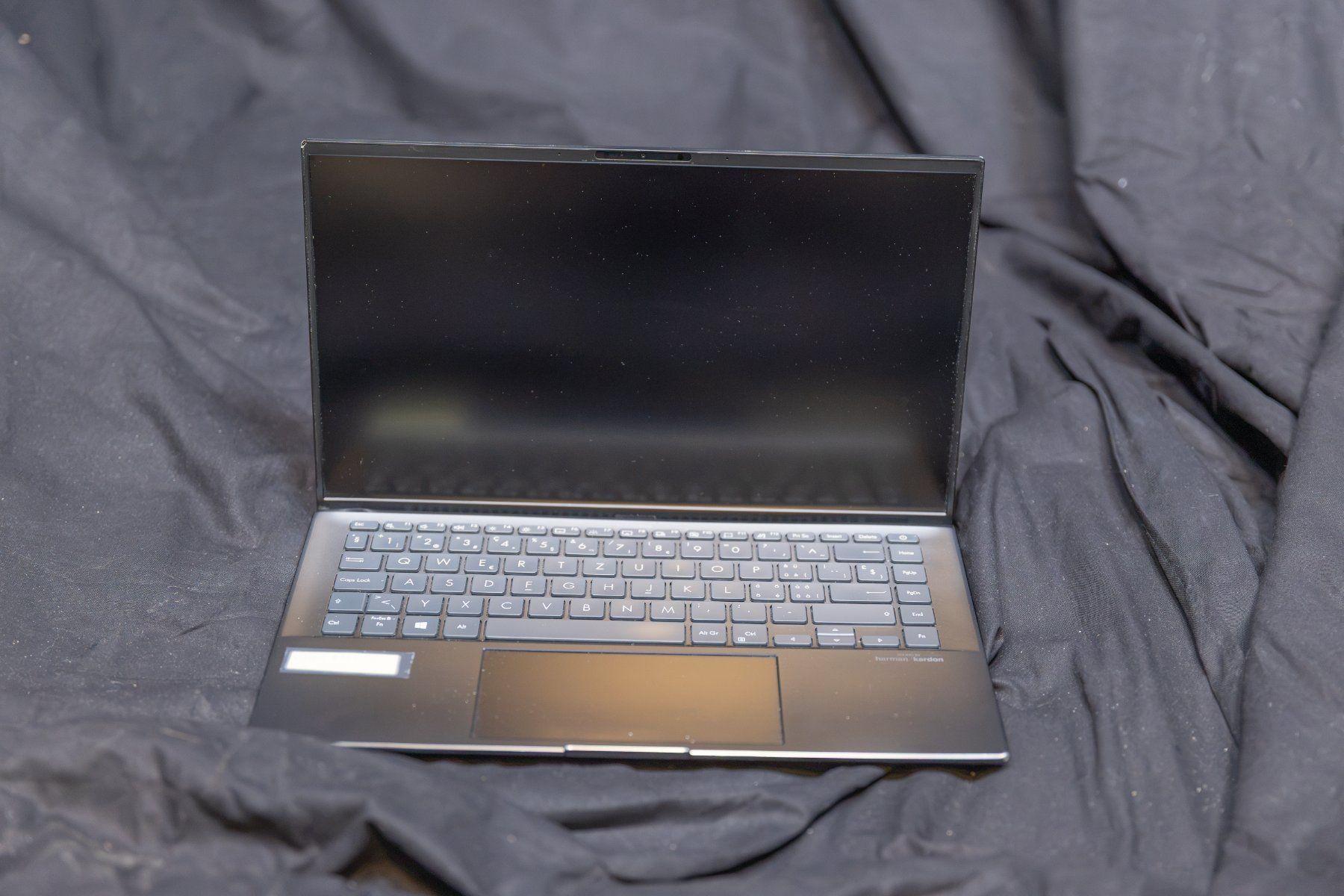 Asus Notebooks: Gebrauchter Laptop, ASUS Zenbook – Gebraucht aus Eschenbach SG von PCbase.ch 1