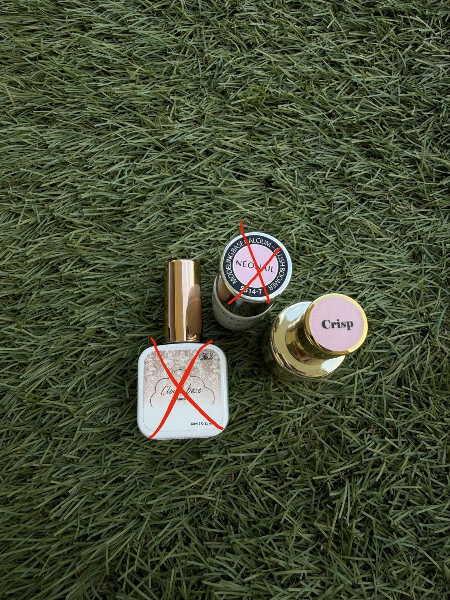 Vernis à ongles: Vernis semi-permanent – Neuf (Voir description) à Turin (Salins) par dipereira_02 3