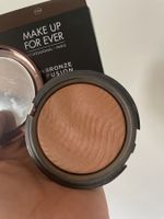 Make Up For Ever Waterproof Bronzer. Wenig gebraucht worden