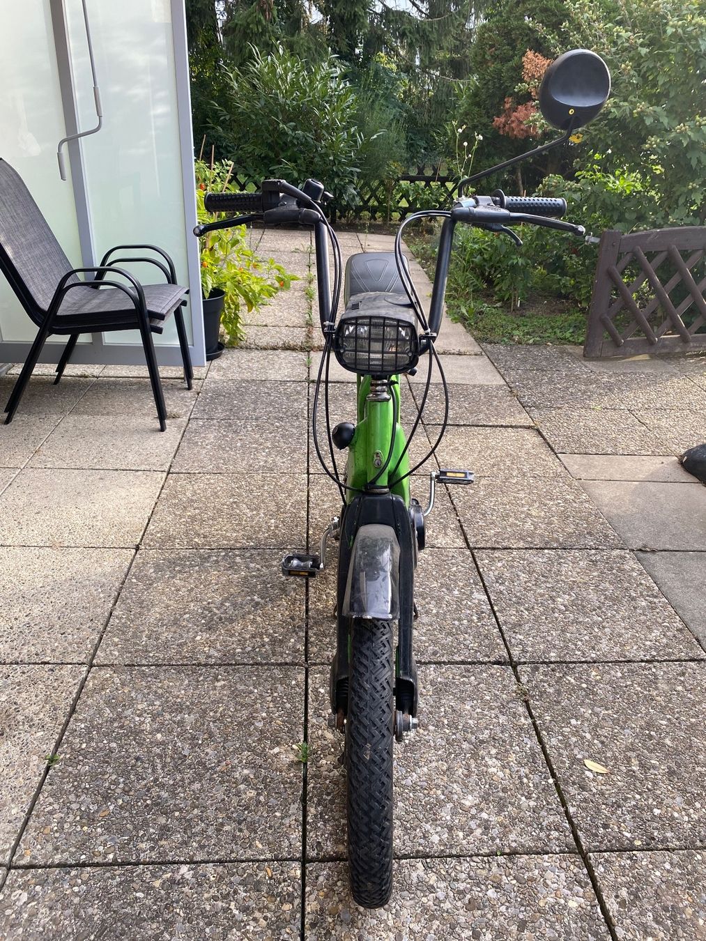 Piaggio Mofas: Piaggio Ciao – Gebraucht aus Unterengstringen von  4