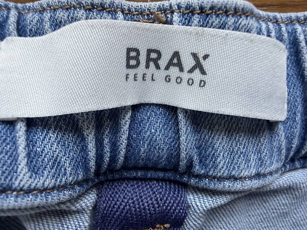 Jeans: BRAX Jeans, Gr. 34/36 – Usato da Glattfelden venduto da pexx79 2