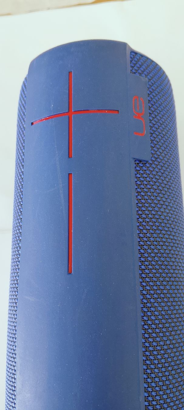 Ultimate Ears Haut-parleurs: Ultimate Ears megaboom Bluetooth Lautsprecher top – D'occasion à Biel/Bienne par Vintage-timearts 2