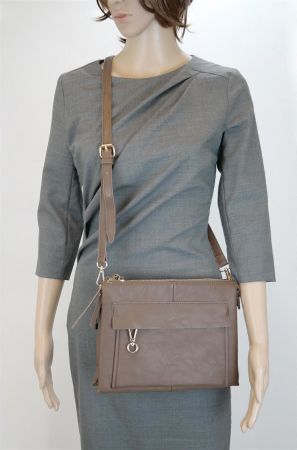 Belize Tasche Shopper Tasche Umhängetaschen/neu