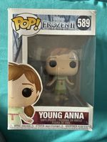 Funko Pop Disney Frozen 2 Young Anna 589 neuf