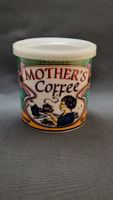 Vintage-Dose "Mother's Coffee"