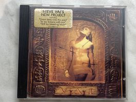 Steve Vai - Sex & Religion