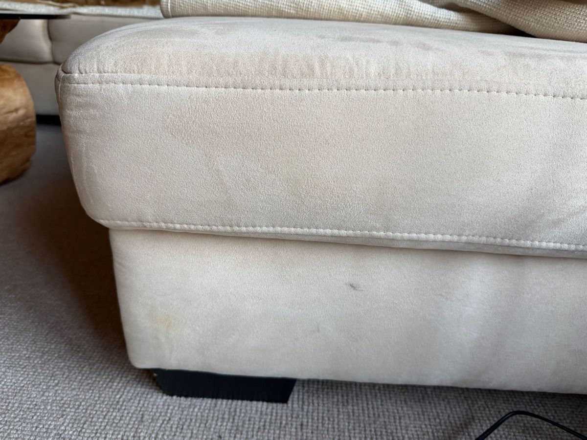 Sofas: Ecksofa – D'occasion à Spiez par pecora01 4