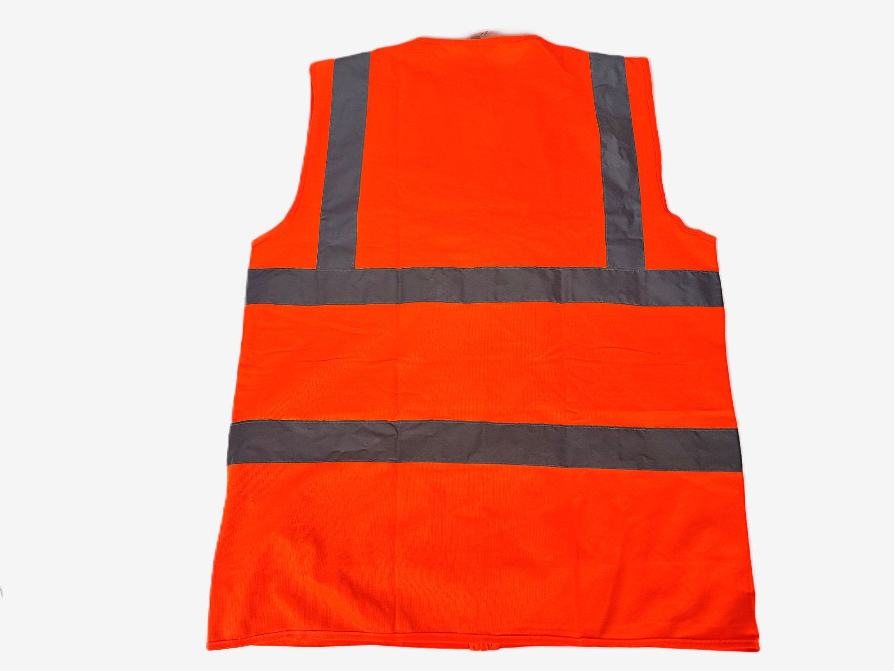 Gilets: Safestyle Warnweste  Orange – D'occasion à Urtenen-Schönbühl par Restwert_Schoenbuehl 2