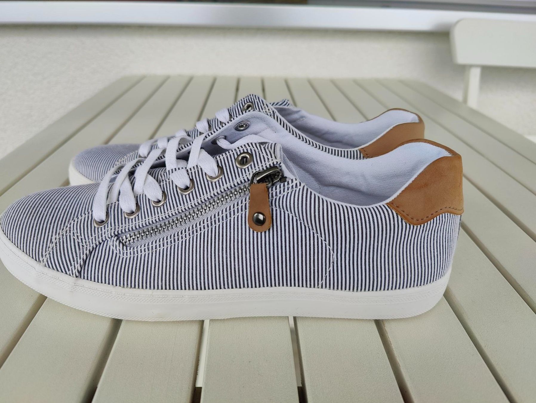 Graceland Scarpe da donna: Turnschuhe, Gr. 41, Graceland, neu – Nuovo (secondo la descrizione) da Meggen venduto da SellingGoods_1 2