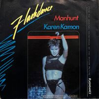 B.O. DU FILM FLASHDANCE