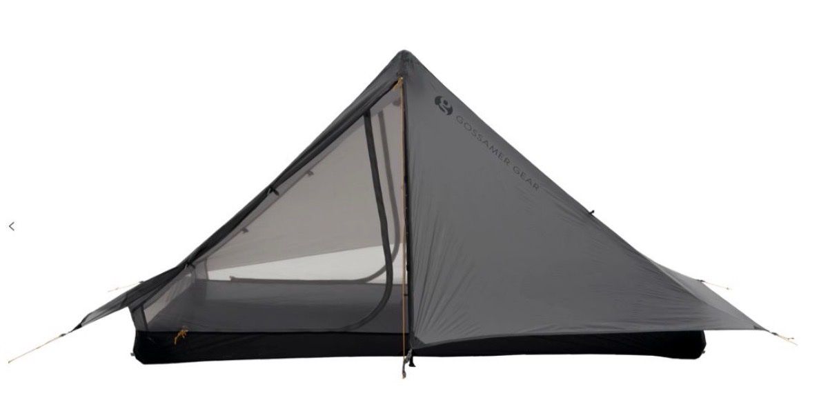 Tende : Gossamer Zelt for two – Nuovo e nell'imballaggio originale da Rubigen venduto da cam_drb7 1