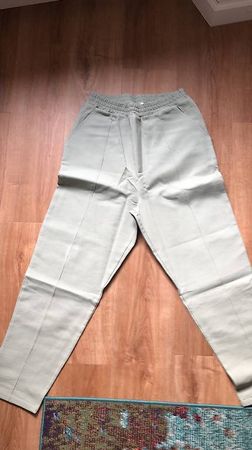 Pantalon 100%coton