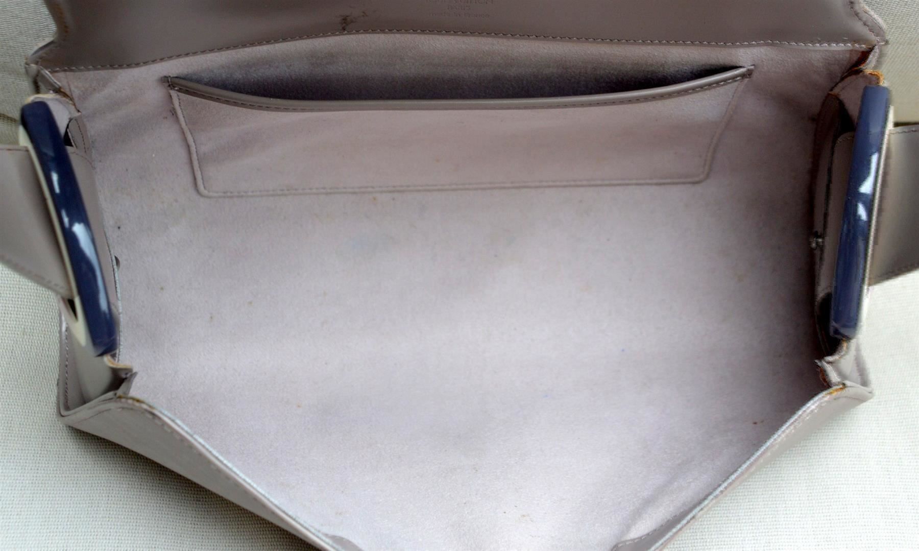 Louis Vuitton Borse da donna: Tasche / Sac Louis Vuitton Epi Nocturne – Usato da Collonges venduto da Auganien 8