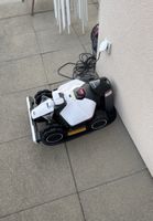 Mammotion Luba mini 800
