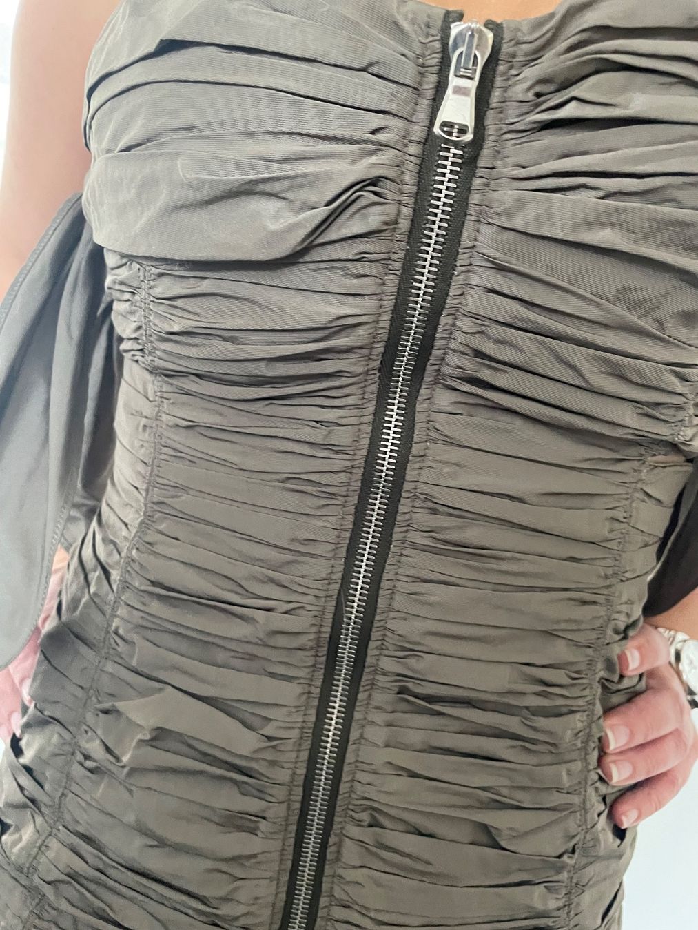 Vestiti: Cocktail Kleid – Usato da Erlenbach ZH venduto da msa_x26y 4