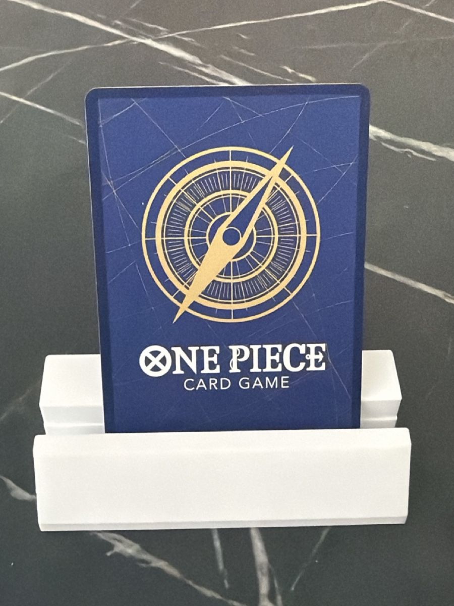 Bandai Sammelbilder & Trading cards: One Piece P-049 Usopp, Englisch – Neu (gemäss Beschreibung) aus St. Gallen von cambitcg 1