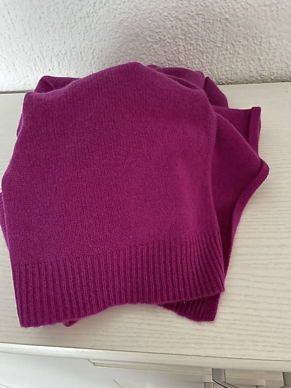 Foulard & Sciarpe: Cashmere Schal – Nuovo e nell'imballaggio originale da Meisterschwanden venduto da xX3000Xx 3