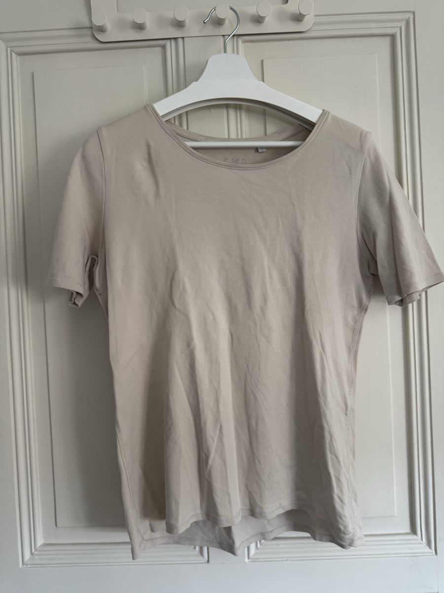 Cecil T-shirt: 3 T-Shirts, L, Cecil – Usato da Biel/Bienne venduto da Tibet20 7