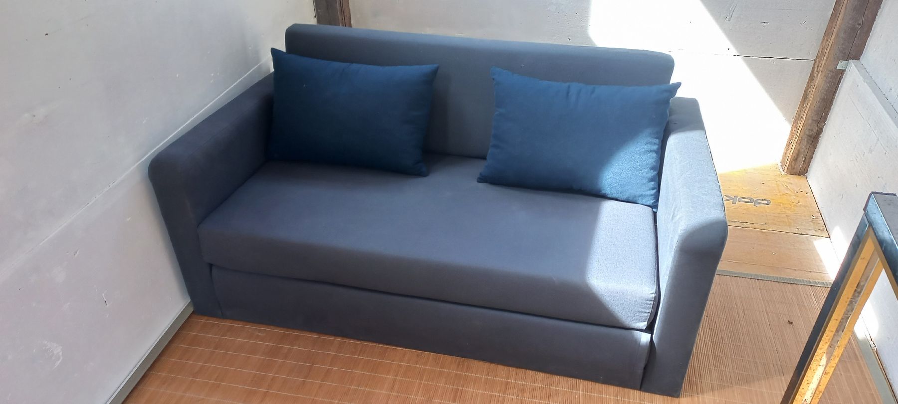 Ikea Divani: canapé-lit Ikéa – Usato da Genève venduto da dav_9xtx