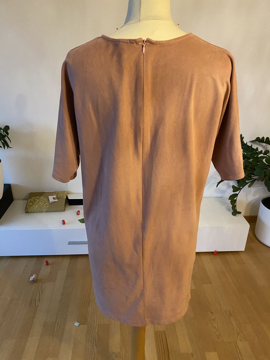 Kleider: T-shirt dress – Gebraucht aus Birmensdorf ZH von a.jazz 1