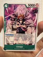 One Piece Card Game - Usopp OP14-022