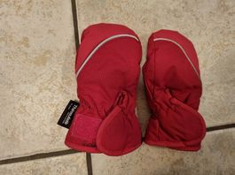 Handschuhe 1-2 Jahre