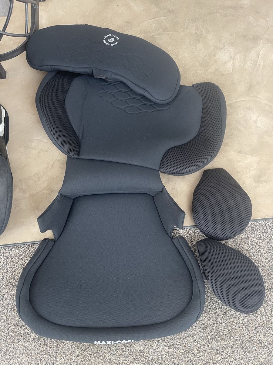 Maxi-Cosi Seggiolini per auto: Maxi-Cosi Kindersitz  – Usato da Büron venduto da Nelline90 4