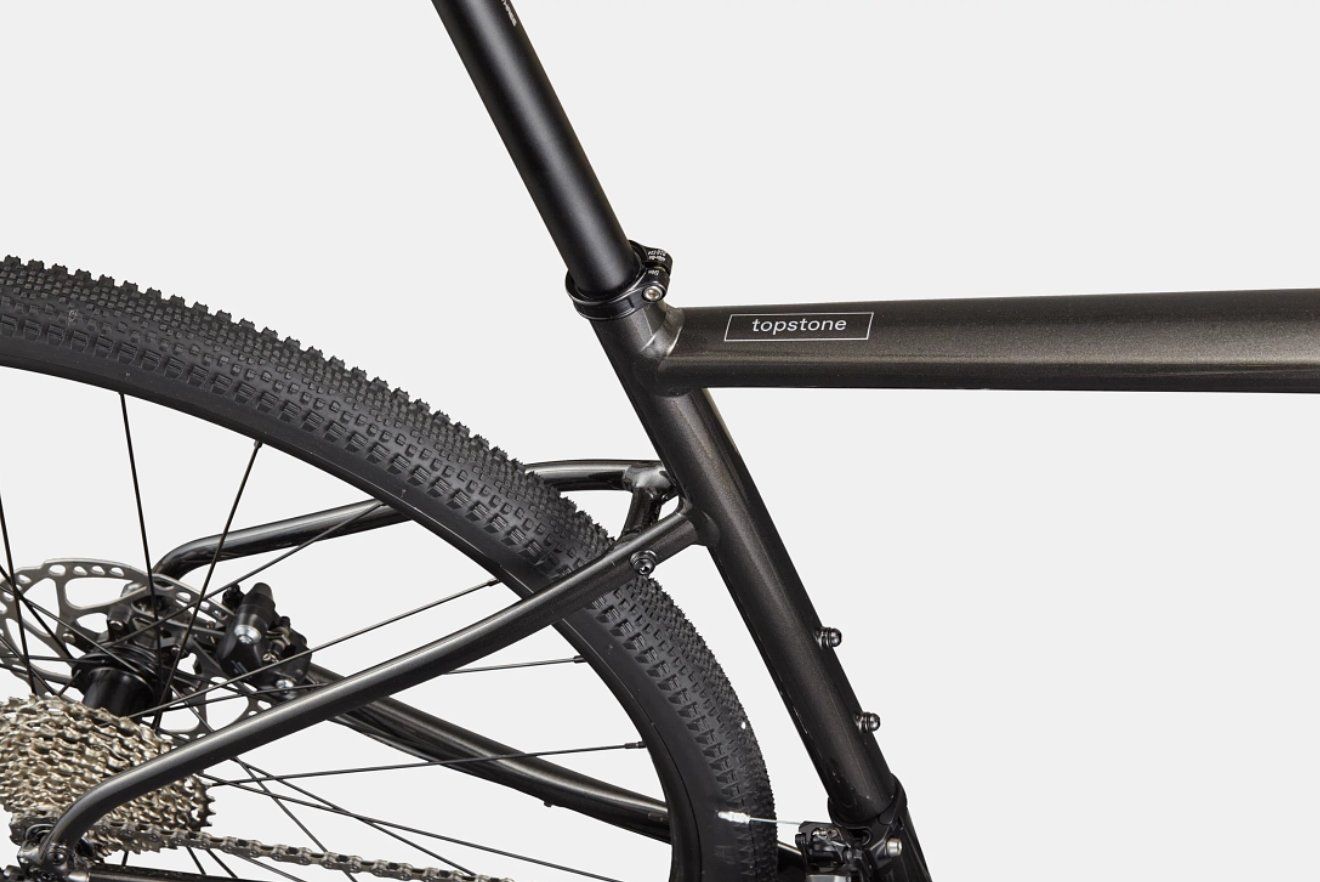 Cannondale Biciclette: Cannondale Topstone 1, Gr. S, 160-175cm – Nuovo (secondo la descrizione) da Winterthur venduto da starbicycle 4