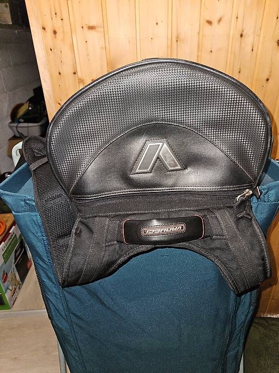 Rucksäcke: Motorrad  Rucksack – Gebraucht aus Zwingen von Elcrucial3 2