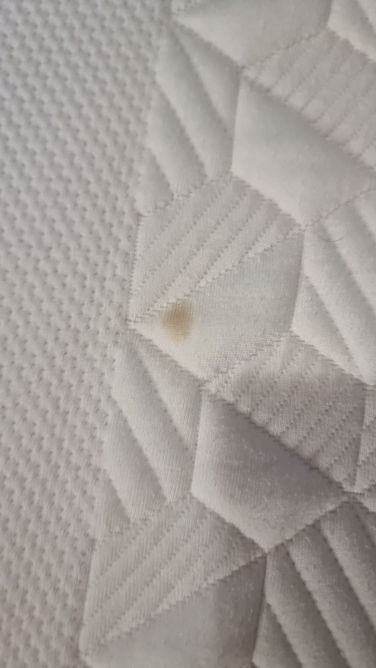 Materassi: Geltex-Topper – Usato da Altwis venduto da nis_nrh6 3