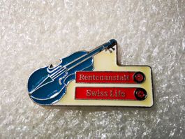 Ansteckpin 224: Rentenanstalt Swiss Life