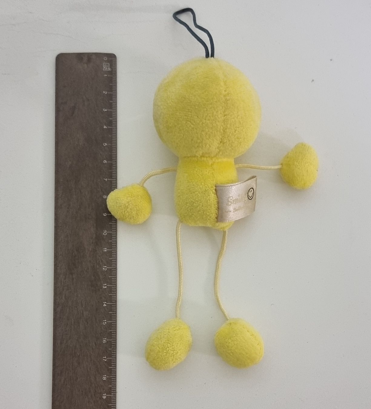 Jouets: Smiley Anhänger – D'occasion à Ettingen par ssc_dsr2 1