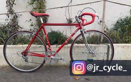 Cilo Rennvelo – Retro / Oldschool – 2. Hand – viele Neuteile