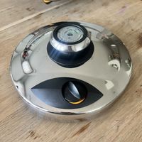 NEU - AMC Schnellkochdeckel Secuquick 24 cm L